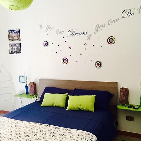 Friendly Home Палермо Экстерьер фото