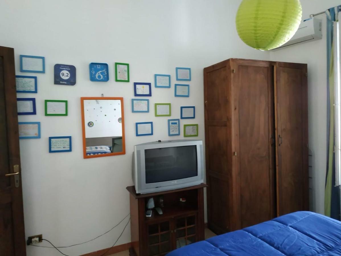 Friendly Home Палермо Экстерьер фото